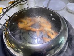 -青蓬蒸汽海鲜·深圳老字号·团建聚会(壹方城店)
