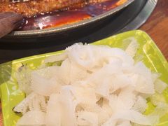 -重庆鸡公煲·青锅花椒鱼(牡丹江路店)