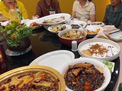 -新乾隆酒楼(帝景园店)