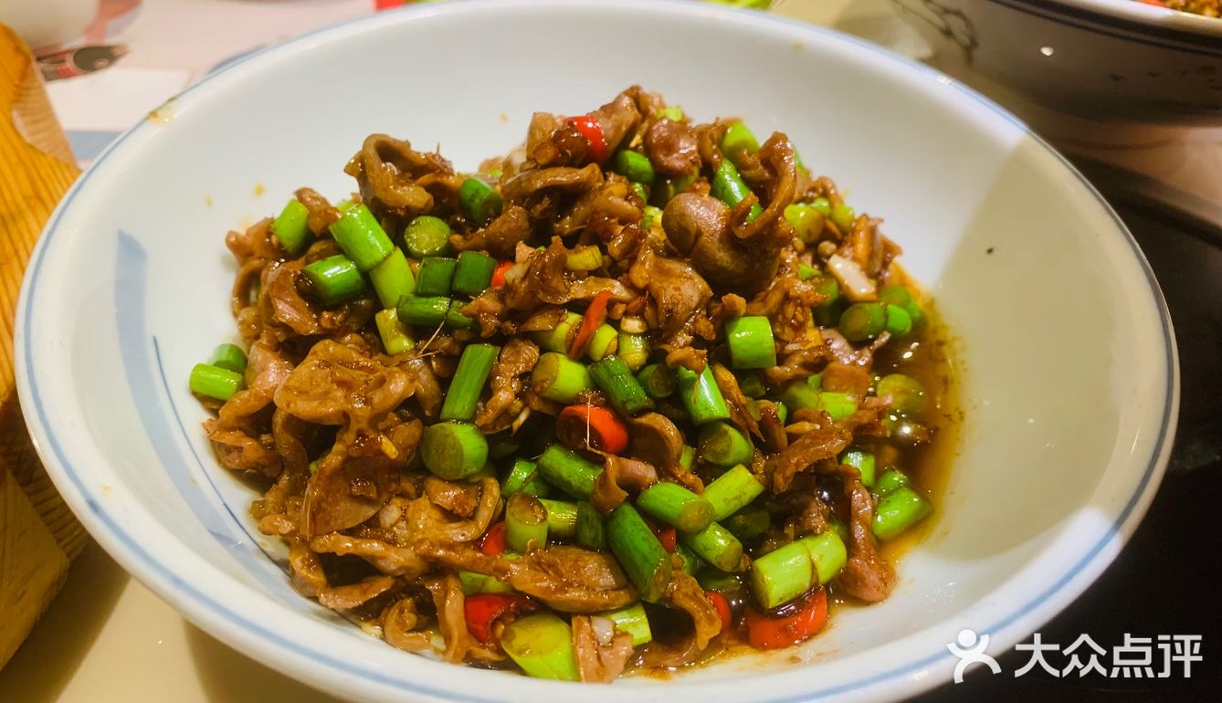 实惠又好吃的湘菜馆
