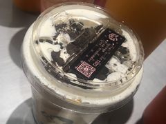 -喜茶(上海兴业太古汇店)