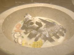 -云海肴云南菜·蒸汽石锅鱼(青岛万象城店)