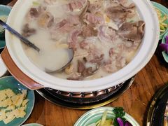 -后院犇牛主题餐厅(云岗店)