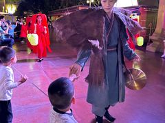 -南宁方特东盟神画