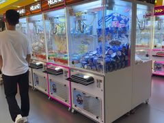 -meland·儿童乐园·游戏厅娃娃机·电玩Xbox(成都合生汇店)