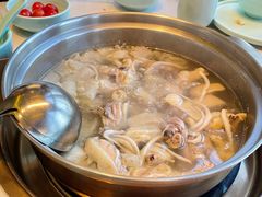 -润园四季椰子鸡火锅(南山海岸城店)