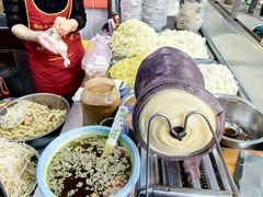 -陕西周记·手工米皮老店(工人路店)