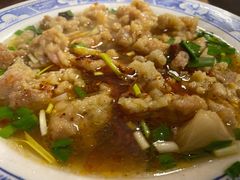 小酥肉-管记水席老店(仙果市街店)
