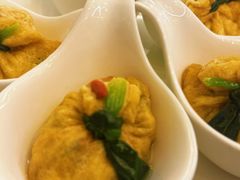 五福袋-五观堂素食(新华路店)