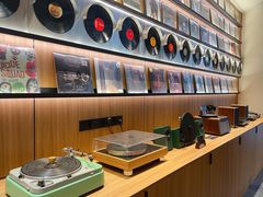 -黑胶星球(华发中城商都店)