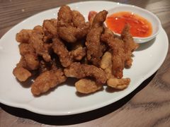 醋肉-四道菜·福建菜馆(新街口金鹰店)