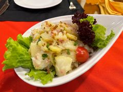 -申德勒加油站西餐厅Schindlers Tankstelle(上海外滩店)