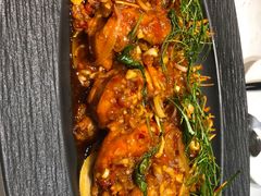 -美奈小馆·越南料理(中航城君尚购物中心店)