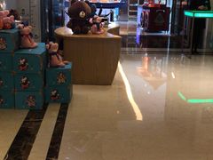 -美盛喜来登大酒店-盛宴标帜餐厅