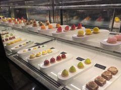 -Social 秀西餐厅-长沙瑞吉酒店(运达店)