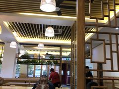 大堂-蒋家桥饺面店(四望亭路店)