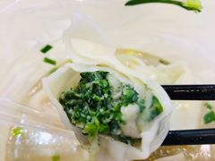 -顶巧鸡汤馄饨(虹口总店)