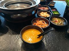 -九田家黑牛烤肉料理(石路天虹店)
