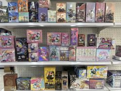 -玩动奇季品牌玩具超市