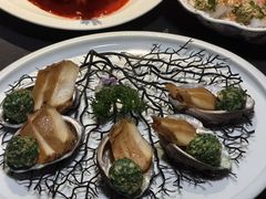 -RIVIERA 松鹤楼(外滩店)