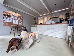 -小意思咖啡店(草桥店)
