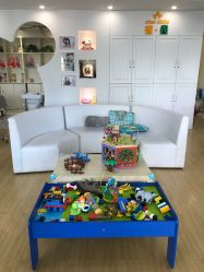 -星童star.kids儿童发型设计·满月胎发(玉兰花园店)