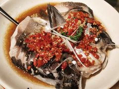 -湘阁里辣(大朗广场店)