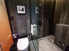 -比尔行旅酒店(天河客运站店)