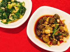 -抱德·潮汕味(敦和店原惠城鱼仔)