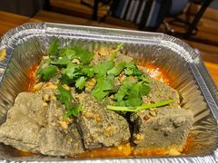-花腰餐吧Bistro烧烤 傣味(传媒大学店)