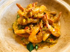 金榜题名虾-南山鲜虾面·活鲜小馆·海味大连菜(南山总店)