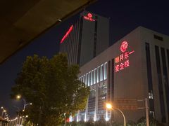 -明月东一酒店·菲斯特自助餐厅