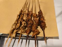 -京城北门羊蝎子铜锅涮肉(总店)