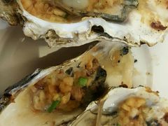 -东方红海鲜百汇(国际大厦店)