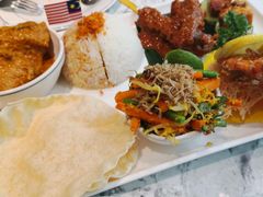 -关夫人餐厅(阳光广场店)