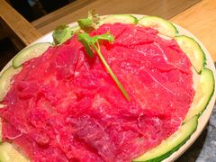 -蜀大侠火锅(四川北路店)