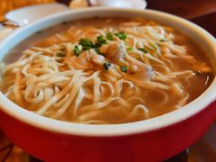 -启东恒大酒店·吕四渔号海鲜餐厅