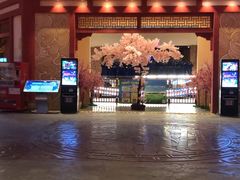 -万达茂商场(南京仙林店)