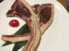 -赤坂亭·M9和牛烧肉·铁板烧(合肥万象城店)