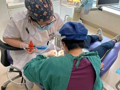 -泰康拜博口腔·二级专科医院(种植·正畸·修复·联合中心)