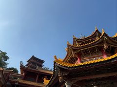 -梵天禅寺