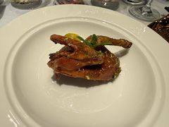 -运·中餐厅(成都华尔道夫酒店)