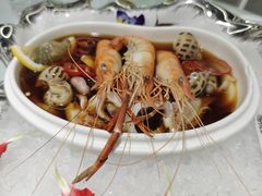 -3号仓库·创意中国菜(新世界城店)