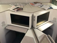 -首都机场t3-c国航两舱休息室