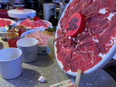 -大龙燚火锅(太古里店)