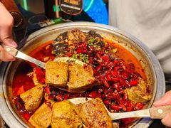 -烤匠麻辣烤鱼(IFS店)