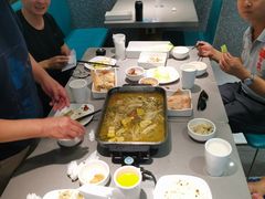 -半天妖烤鱼(物美沁山水店)
