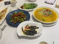 -京粤荟(海王银河科技大厦店)