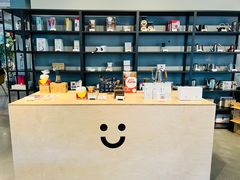 -dotcom coffee古点咖啡(致真大厦店)