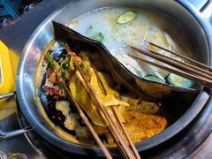 -江二娃串串香(科园四路总店)